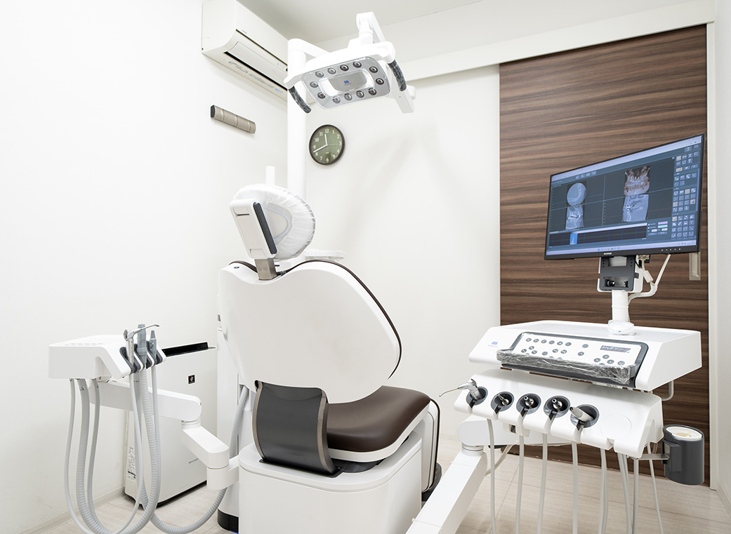 虫歯治療｜前橋市関根町の歯医者・歯科医院なら【リップル歯科・矯正歯科クリニック】