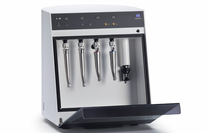 タービンメンテナンス器