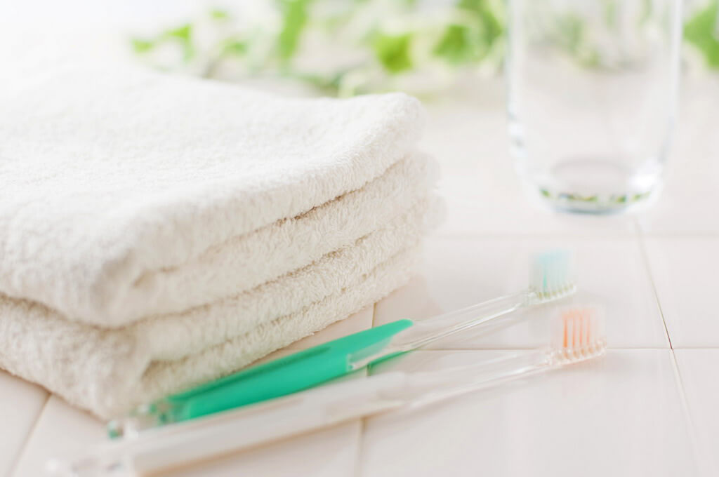 虫歯になりやすくなります