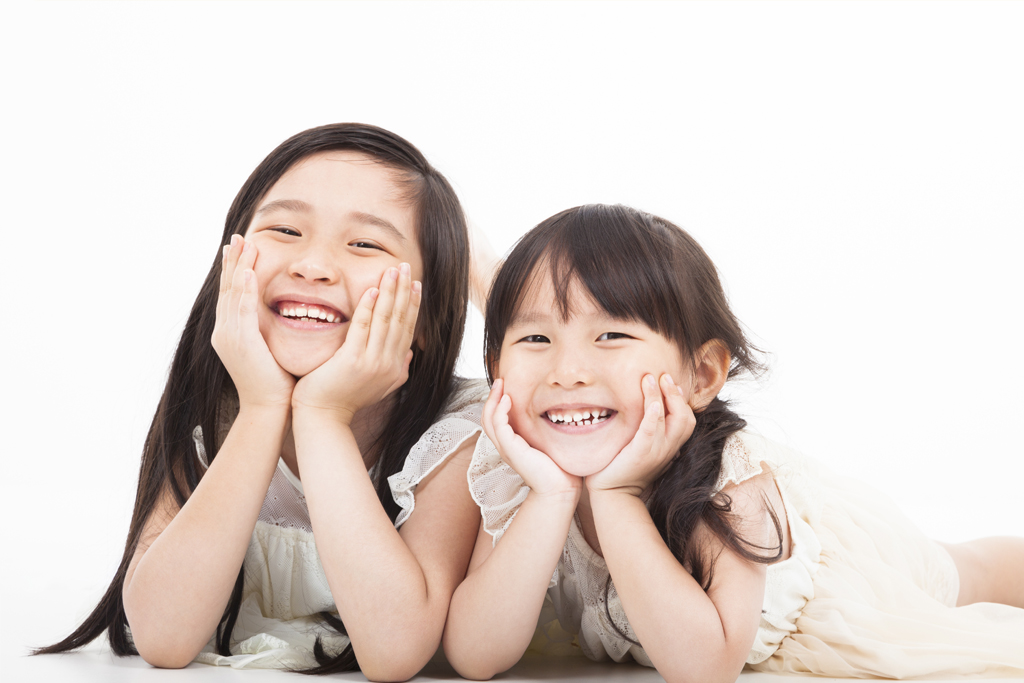 子どものうちに歯の矯正をおすすめする理由