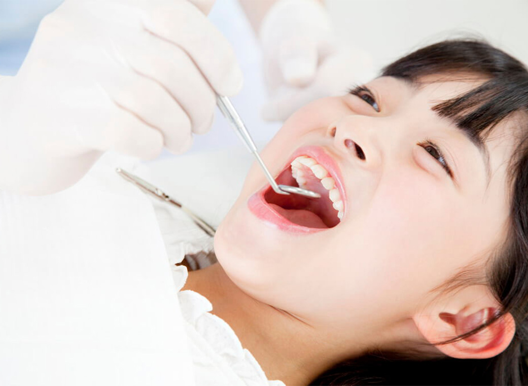 小児歯科｜前橋市関根町の歯医者・歯科医院なら【リップル歯科・矯正歯科クリニック】