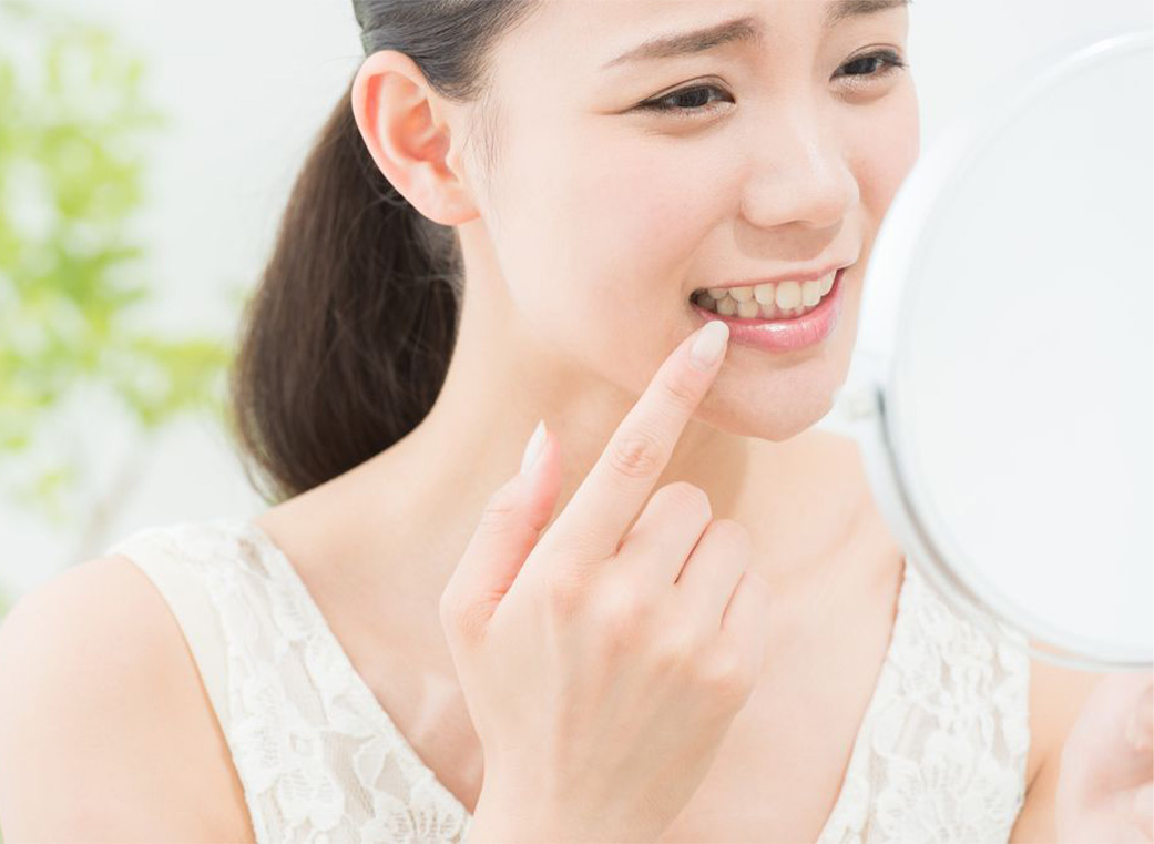 歯周病は遺伝しますか？