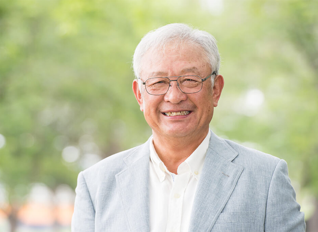 40 代　50 代　60 代　70 代