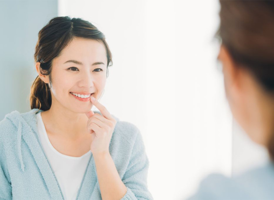 定期検診を受けるメリット