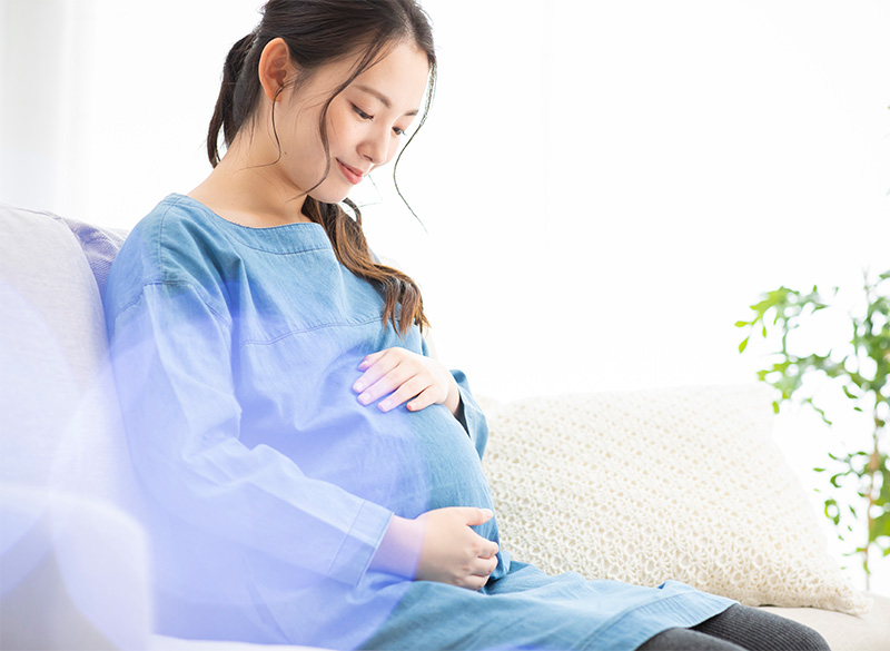マタニティ治療